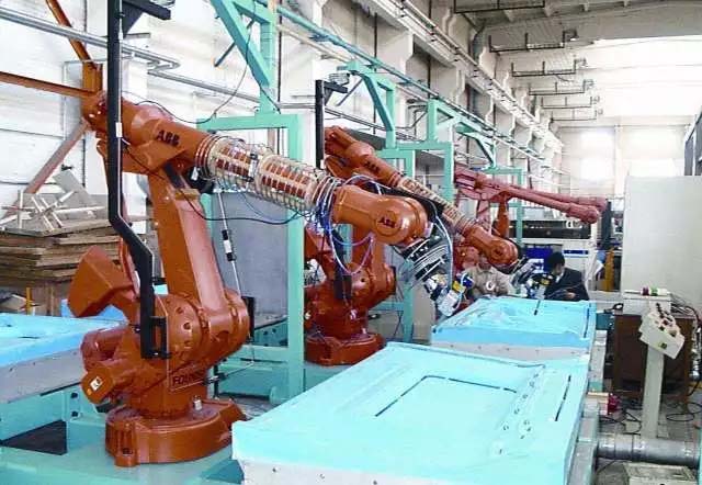 還在&ldquo;佛系&rdquo;手工噴涂？&ldquo;仙系&rdquo;手把手示教機(jī)器人已經(jīng)駕臨！-3