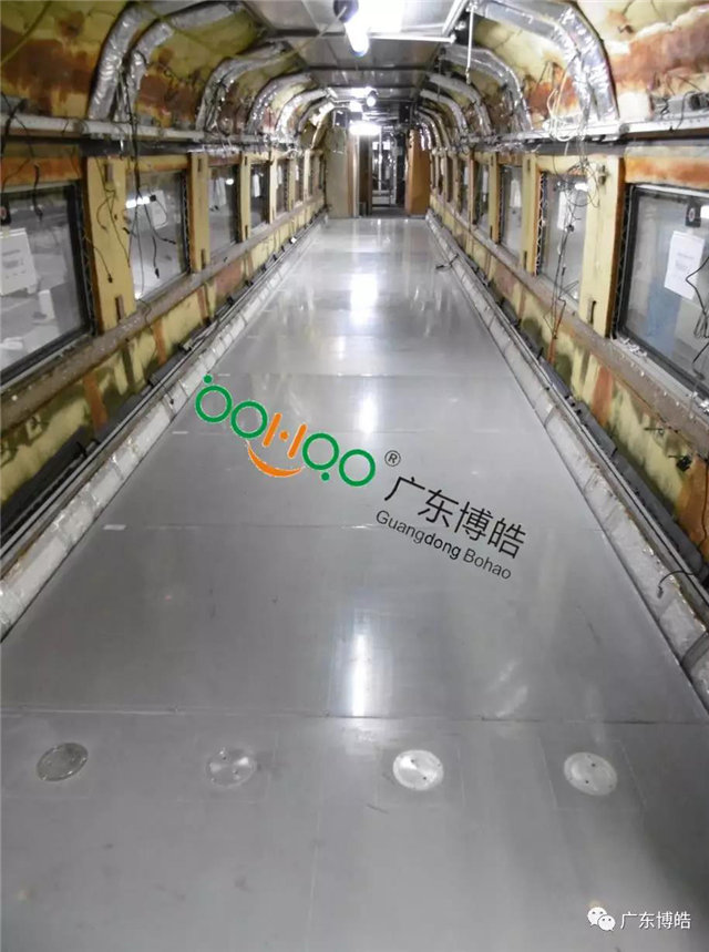 VPI硅膠真空成型｜實際應(yīng)用案例&mdash;&mdash;高鐵配件-3