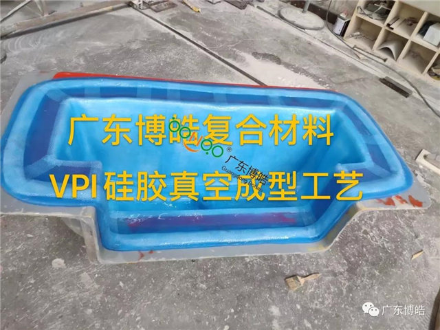 VPI硅膠真空成型｜實際應(yīng)用案例&mdash;&mdash;汽車配件-2