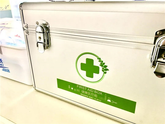 廣東博皓汕尾之旅：游山游水游天下&middot;愛家愛國愛博皓  -2