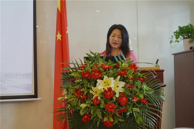 賦能團(tuán)隊激活力，創(chuàng)新服務(wù)贏市場！&mdash;&mdash;廣東博皓2020年上半年經(jīng)營工作會議  -6