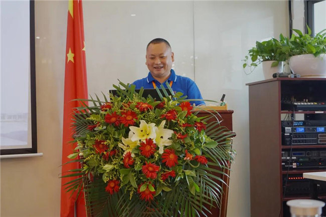 賦能團(tuán)隊激活力，創(chuàng)新服務(wù)贏市場！&mdash;&mdash;廣東博皓2020年上半年經(jīng)營工作會議   -10