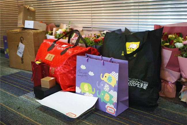 賦能團(tuán)隊激活力，創(chuàng)新服務(wù)贏市場！&mdash;&mdash;廣東博皓2020年上半年經(jīng)營工作會議    -17