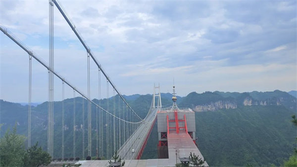 “湘”約鳳凰,相守未來(lái)——2022博皓快樂(lè)湖南行 -14