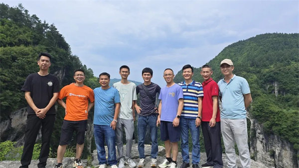 “湘”約鳳凰,相守未來(lái)——2022博皓快樂(lè)湖南行 -18