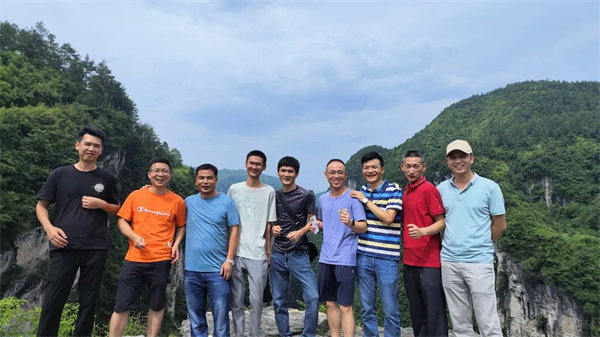 “湘”約鳳凰,相守未來(lái)——2022博皓快樂(lè)湖南行 -19