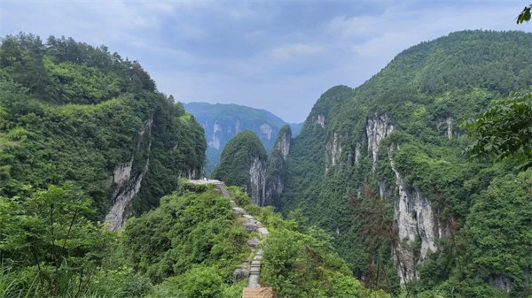 “湘”約鳳凰,相守未來(lái)——2022博皓快樂(lè)湖南行 -20