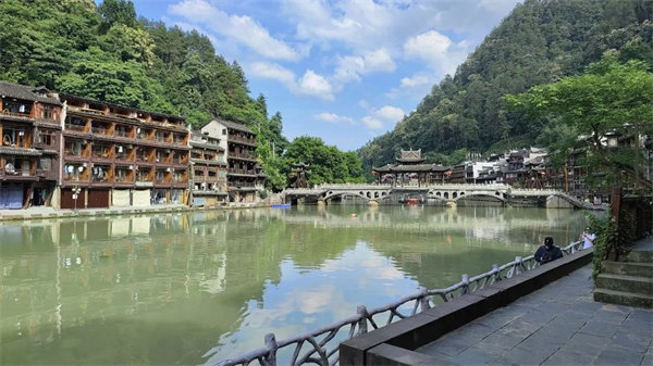 “湘”約鳳凰,相守未來(lái)——2022博皓快樂(lè)湖南行 -23