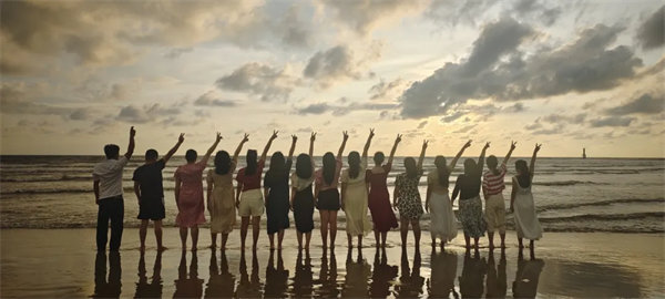 暢游碧海藍(lán)天，共筑團(tuán)隊(duì)夢(mèng)想&mdash;博皓沙巴風(fēng)情之旅        -7