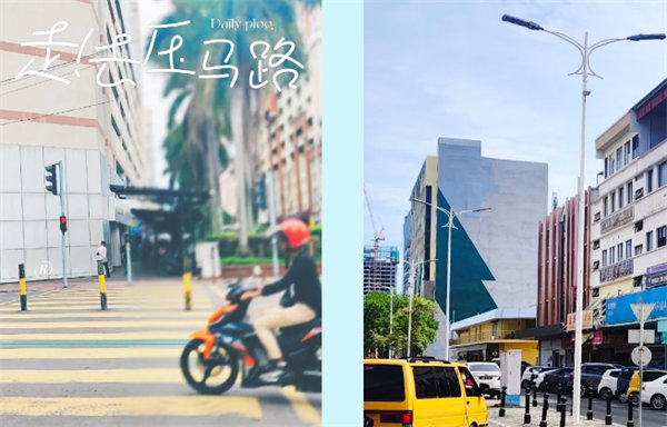 廿載風云一路行，馬來風情共見證&mdash;&mdash;2024廣東博皓馬來西亞之旅   -9