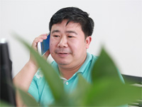 持續努力，變平凡為非凡--謝曉斌