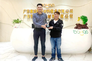 喜訊｜2020乘風(fēng)破浪，廣東博皓Stoner業(yè)績(jī)持續(xù)增長！